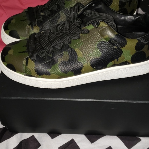 Coach sneakers - Picture 2 of 3